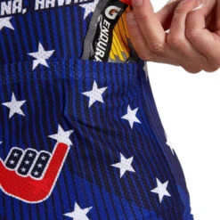 ZOOT Femme LTD Chemise De Bicyclette - Stars & Stripes - 8 ZOOT Femme LTD Chemise De Bicyclette - Stars & Stripes - -Vélo Mania zoot femme ltd chemise de bicyclette stars and stripes 2