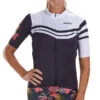 ZOOT Femme LTD Chemise De Bicyclette - Waikoloa - 2 ZOOT Femme LTD Chemise De Bicyclette - Waikoloa - -Vélo Mania zoot femme ltd chemise de bicyclette waikoloa