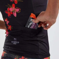 ZOOT Femme LTD Chemise De Bicyclette - Waikoloa - 11 ZOOT Femme LTD Chemise De Bicyclette - Waikoloa - -Vélo Mania zoot femme ltd chemise de bicyclette waikoloa 4