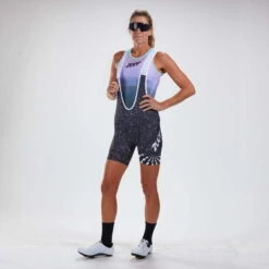 ZOOT Femme LTD Sous-vêtements Thermiques - Kona Ice - 11 ZOOT Femme LTD Sous-vêtements Thermiques - Kona Ice - -Vélo Mania zoot femme ltd sous vetements thermiques kona ice 4