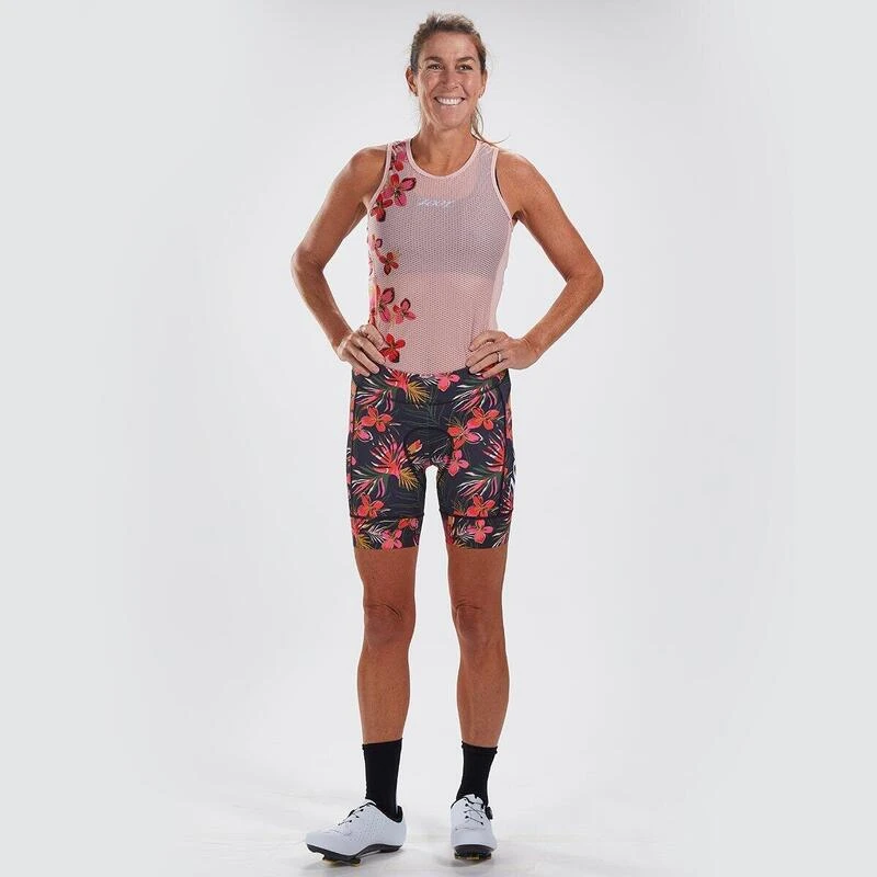 ZOOT Femme LTD Sous-vêtements Thermiques - Waikoloa - 6 ZOOT Femme LTD Sous-vêtements Thermiques - Waikoloa - – Image 4