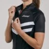 ZOOT Femmes Core Cyclisme Maillot Aéro - Black - 2 ZOOT Femmes Core Cyclisme Maillot Aéro - Black - -Vélo Mania zoot femmes core cyclisme maillot aero black