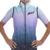 ZOOT Femmes LTD Cyclisme Gilet Coupe-vent - Kona Ice - 1 ZOOT Femmes LTD Cyclisme Gilet Coupe-vent - Kona Ice - -Vélo Mania zoot femmes ltd cyclisme gilet coupe vent kona ice