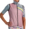 ZOOT Femmes LTD Cyclisme Gilet Coupe-vent - Mahalo - 1 ZOOT Femmes LTD Cyclisme Gilet Coupe-vent - Mahalo - -Vélo Mania zoot femmes ltd cyclisme gilet coupe vent mahalo