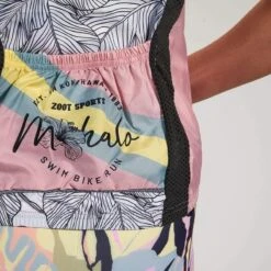 ZOOT Femmes LTD Cyclisme Gilet Coupe-vent - Mahalo - 10 ZOOT Femmes LTD Cyclisme Gilet Coupe-vent - Mahalo - -Vélo Mania zoot femmes ltd cyclisme gilet coupe vent mahalo 3