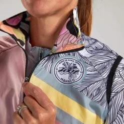 ZOOT Femmes LTD Cyclisme Gilet Coupe-vent - Mahalo - 11 ZOOT Femmes LTD Cyclisme Gilet Coupe-vent - Mahalo - -Vélo Mania zoot femmes ltd cyclisme gilet coupe vent mahalo 4