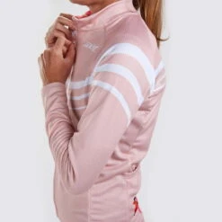 ZOOT Femmes LTD Thermo Cyclisme Maillot à Manches Longues - Waikoloa - -Vélo Mania zoot femmes ltd thermo cyclisme maillot a manches longues waikoloa 4