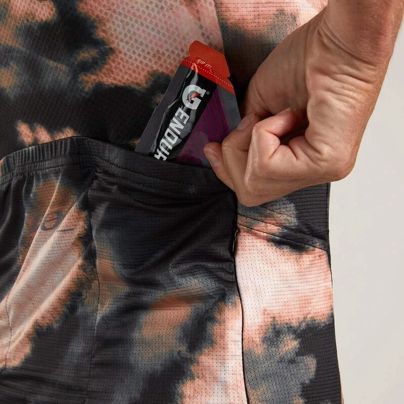 ZOOT Femmes Recon Cyclisme Jersey - Bleached - 7 ZOOT Femmes Recon Cyclisme Jersey - Bleached - – Image 5