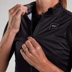 ZOOT Gilet De Vélo Elite Pour Femmes - ELITE - -Vélo Mania zoot gilet de velo elite pour femmes elite 4