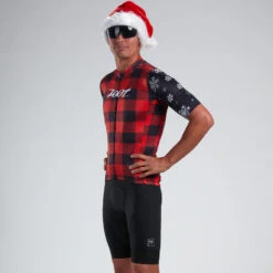 ZOOT Homme LTD Chemise De Bicyclette - Peace Love Aloha - -Vélo Mania zoot homme ltd chemise de bicyclette peace love aloha 2