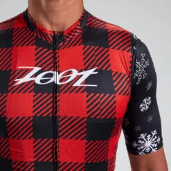 ZOOT Homme LTD Chemise De Bicyclette - Peace Love Aloha - -Vélo Mania zoot homme ltd chemise de bicyclette peace love aloha 3