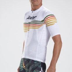 ZOOT Homme LTD Chemise De Bicyclette - Waikoloa - 9 ZOOT Homme LTD Chemise De Bicyclette - Waikoloa - -Vélo Mania zoot homme ltd chemise de bicyclette waikoloa 2