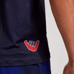 ZOOT Homme LTD Maillot De Course Sans Manches Respirant - Stars & Stripes - -Vélo Mania zoot homme ltd maillot de course sans manches respirant stars and stripes 4