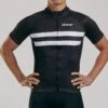 ZOOT Hommes Core Cyclisme Maillot Aéro - Cardinal - -Vélo Mania zoot hommes core cyclisme maillot aero cardinal
