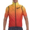 ZOOT Hommes LTD Cyclisme Gilet Coupe-vent - Kona Ice - -Vélo Mania zoot hommes ltd cyclisme gilet coupe vent kona ice