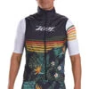 ZOOT Hommes LTD Cyclisme Gilet Coupe-vent - Waikoloa - 2 ZOOT Hommes LTD Cyclisme Gilet Coupe-vent - Waikoloa - -Vélo Mania zoot hommes ltd cyclisme gilet coupe vent waikoloa