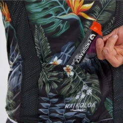 ZOOT Hommes LTD Cyclisme Gilet Coupe-vent - Waikoloa - -Vélo Mania zoot hommes ltd cyclisme gilet coupe vent waikoloa 3