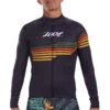 ZOOT Hommes LTD Thermo Cyclisme Maillot à Manches Longues - Waikoloa - 2 ZOOT Hommes LTD Thermo Cyclisme Maillot à Manches Longues - Waikoloa - -Vélo Mania zoot hommes ltd thermo cyclisme maillot a manches longues waikoloa
