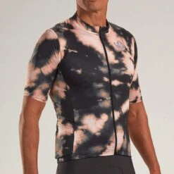 ZOOT Hommes Recon Cyclisme Jersey - Bleached - -Vélo Mania zoot hommes recon cyclisme jersey bleached 2