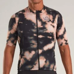 ZOOT Hommes Recon Cyclisme Jersey - Bleached -