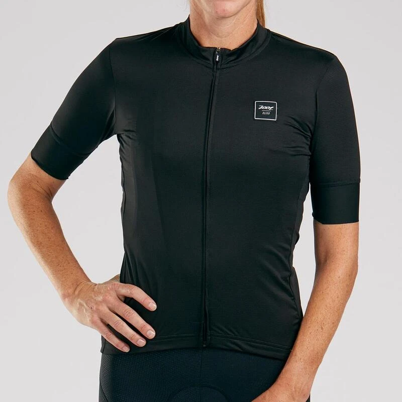 ZOOT Maillot Aero De Vélo Pour Femmes ELITE - 4 ZOOT Maillot Aero De Vélo Pour Femmes ELITE - – Image 2