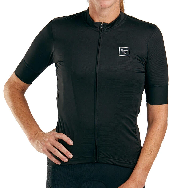 ZOOT Maillot Aero De Vélo Pour Femmes ELITE - 3 ZOOT Maillot Aero De Vélo Pour Femmes ELITE -
