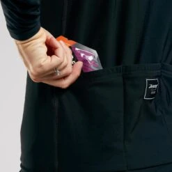 ZOOT Vélo Thermo Jersey Pour Femmes ELITE - 11 ZOOT Vélo Thermo Jersey Pour Femmes ELITE - -Vélo Mania zoot velo thermo jersey pour femmes elite 4