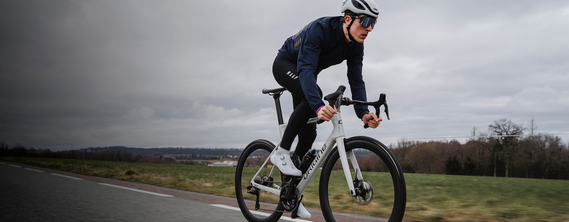 Vélo Mania -Vélo Mania 5 1 velo de route disc